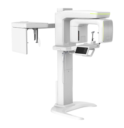 CBCT scanner